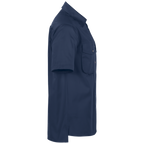 Projob Workwear 4201 Arbeitshemd mit kurzen Ärmeln 644201