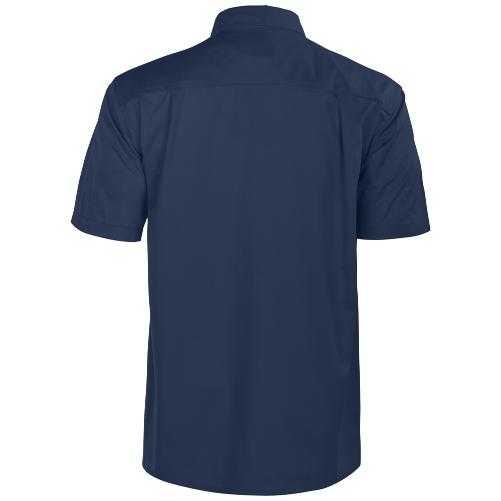 Projob Workwear 4201 Arbeitshemd mit kurzen Ärmeln 644201
