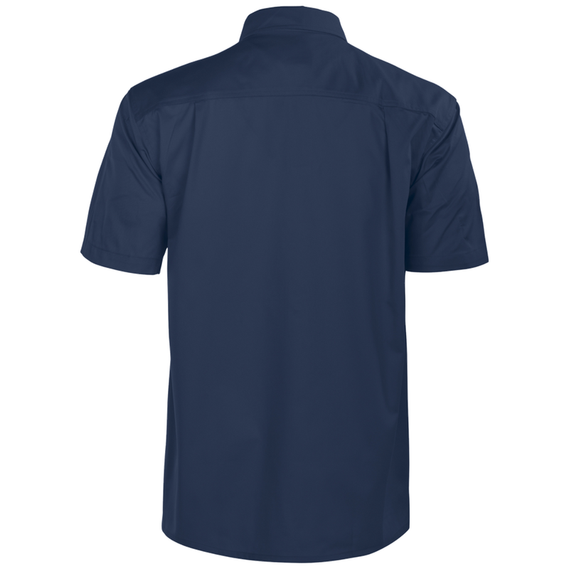 Projob Workwear 4201 Arbeitshemd mit kurzen Ärmeln 644201