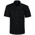 Projob Workwear 4201 Arbeitshemd mit kurzen Ärmeln 644201