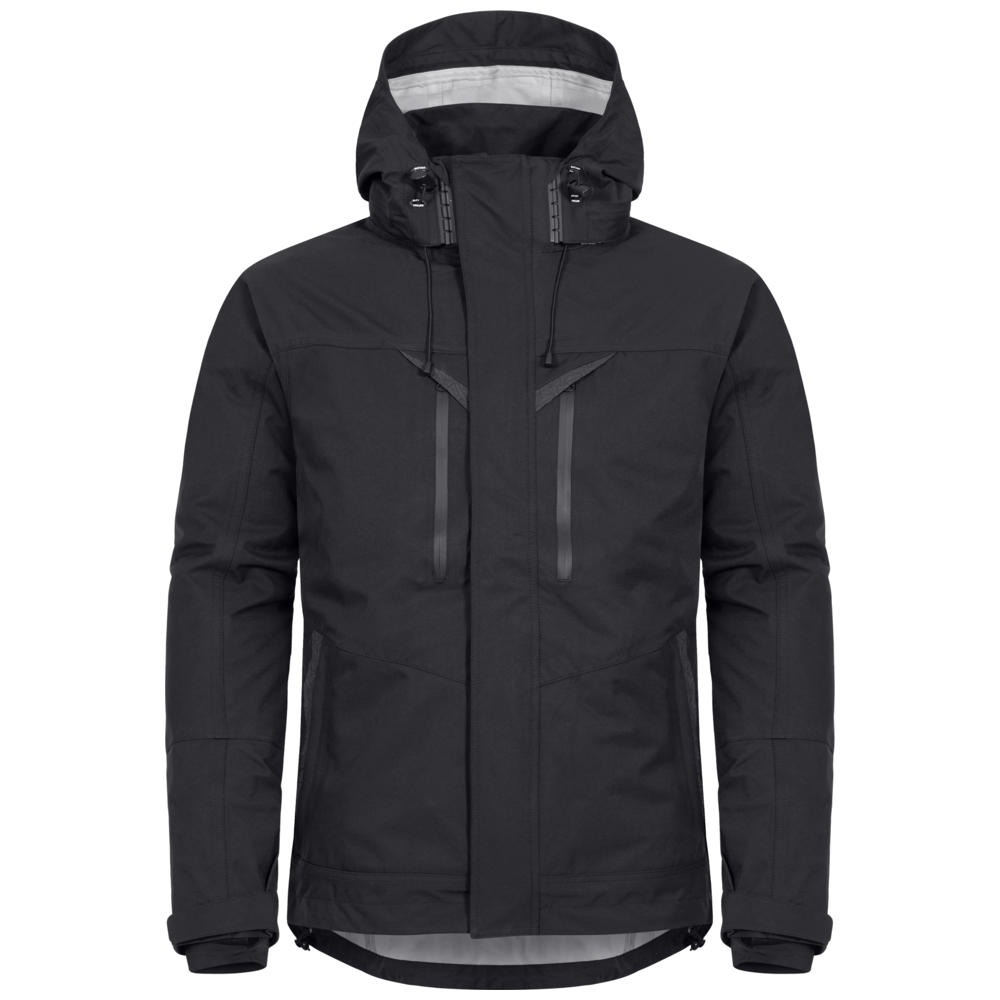 Projob Workwear 4424 Functionele 3 In 1 Jas 644424