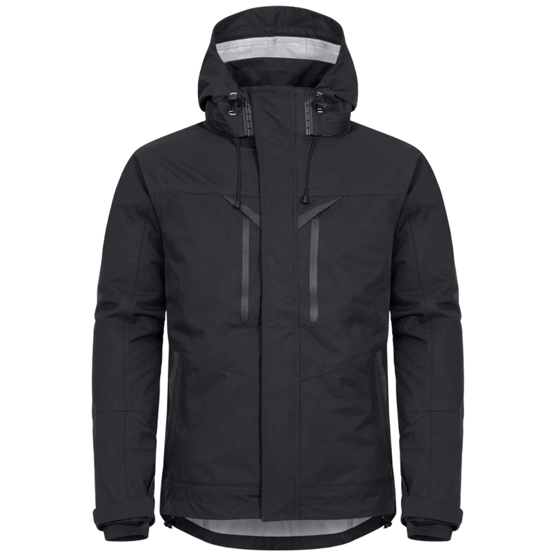 Projob Workwear 4424 Functionele 3 In 1 Jas 644424