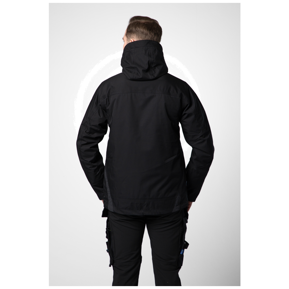 Projob Workwear 4424 Funktionale 3-in-1-Jacke 644424