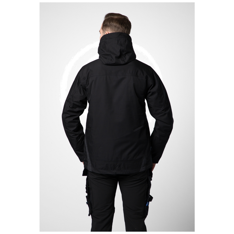 Projob Workwear 4424 Functionele 3 In 1 Jas 644424