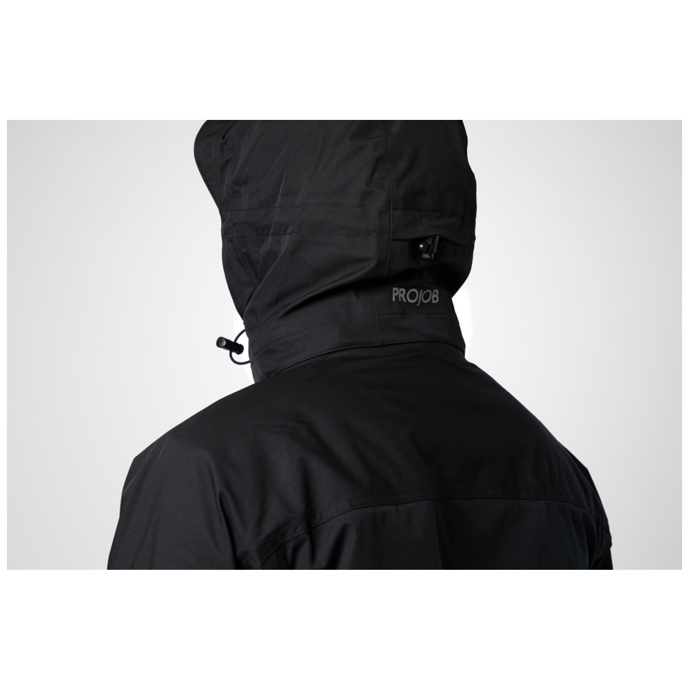 Projob Workwear 4424 Funktionale 3-in-1-Jacke 644424