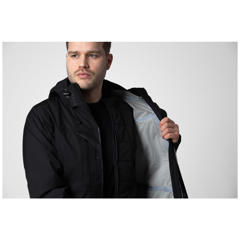 Projob Workwear 4424 Functionele 3 In 1 Jas 644424