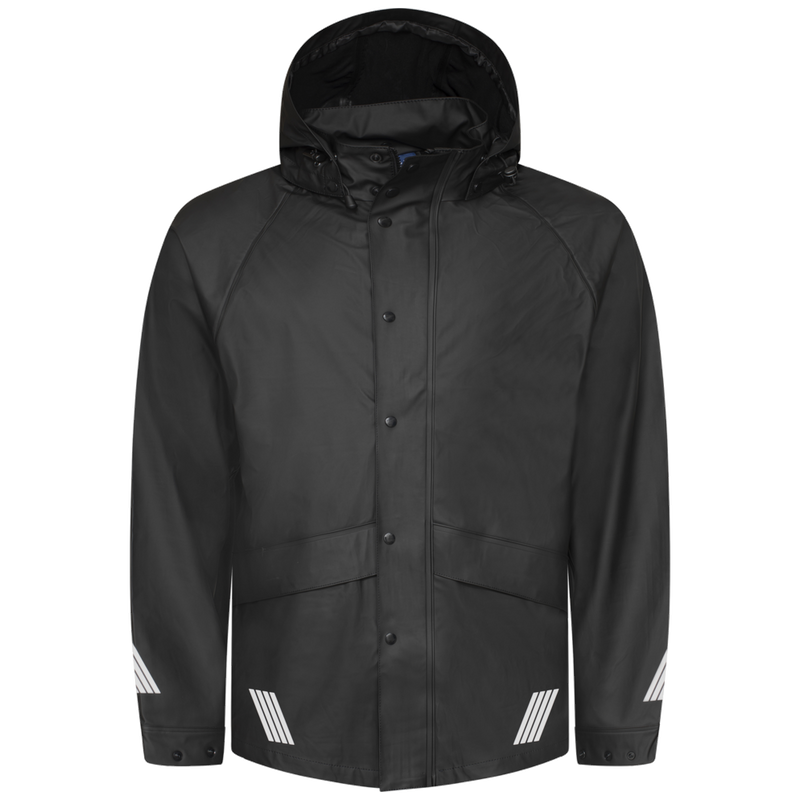 Projob Workwear 4430 Rain Jacket 644430