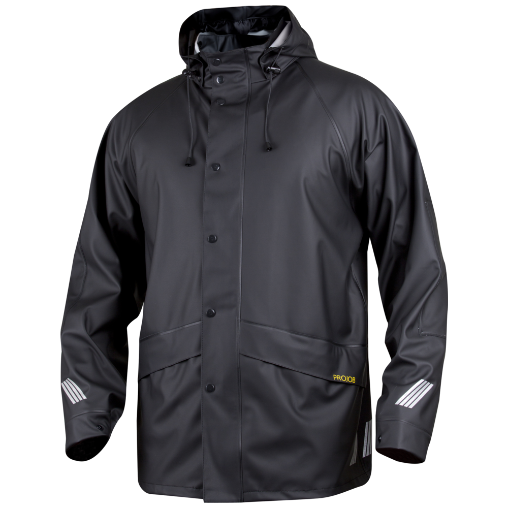 Projob Workwear 4430 Regenjacke 644430