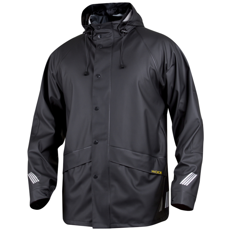 Projob Workwear 4430 Regenjacke 644430