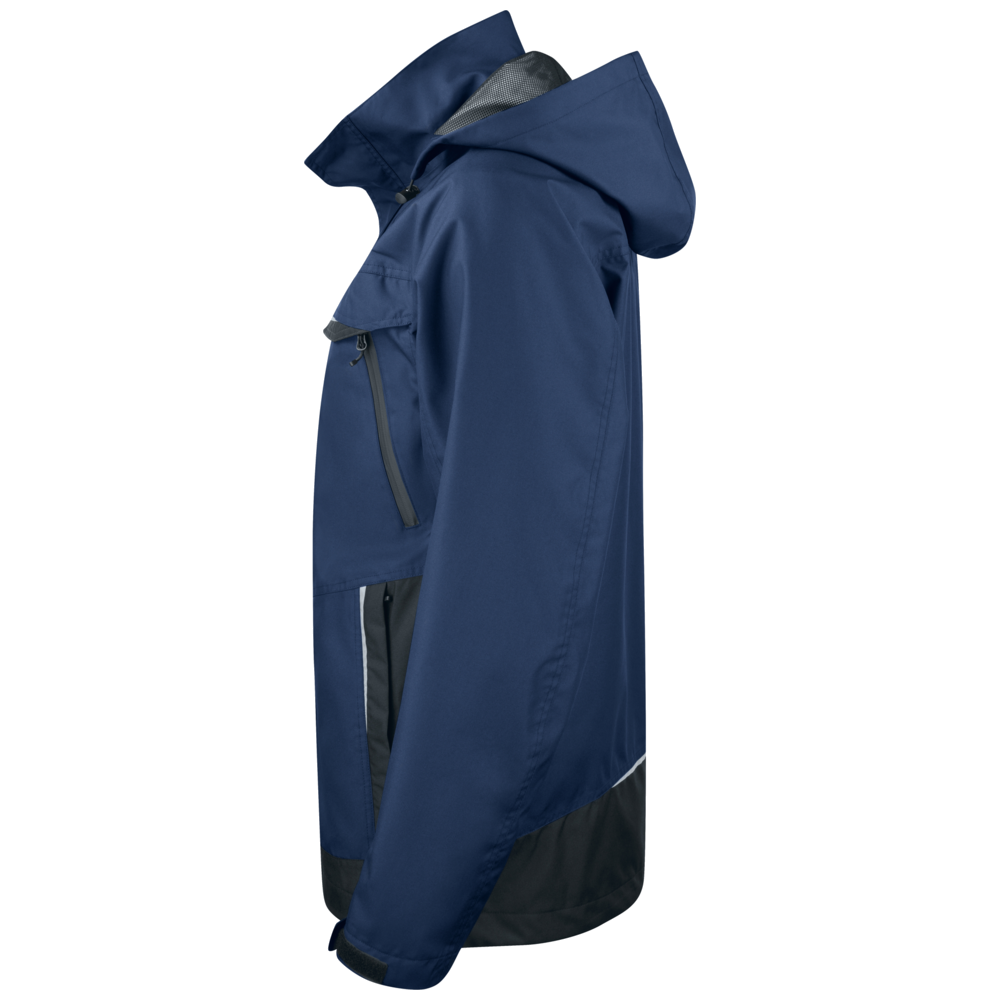 Projob Prio 4440 Regenjacke 644440