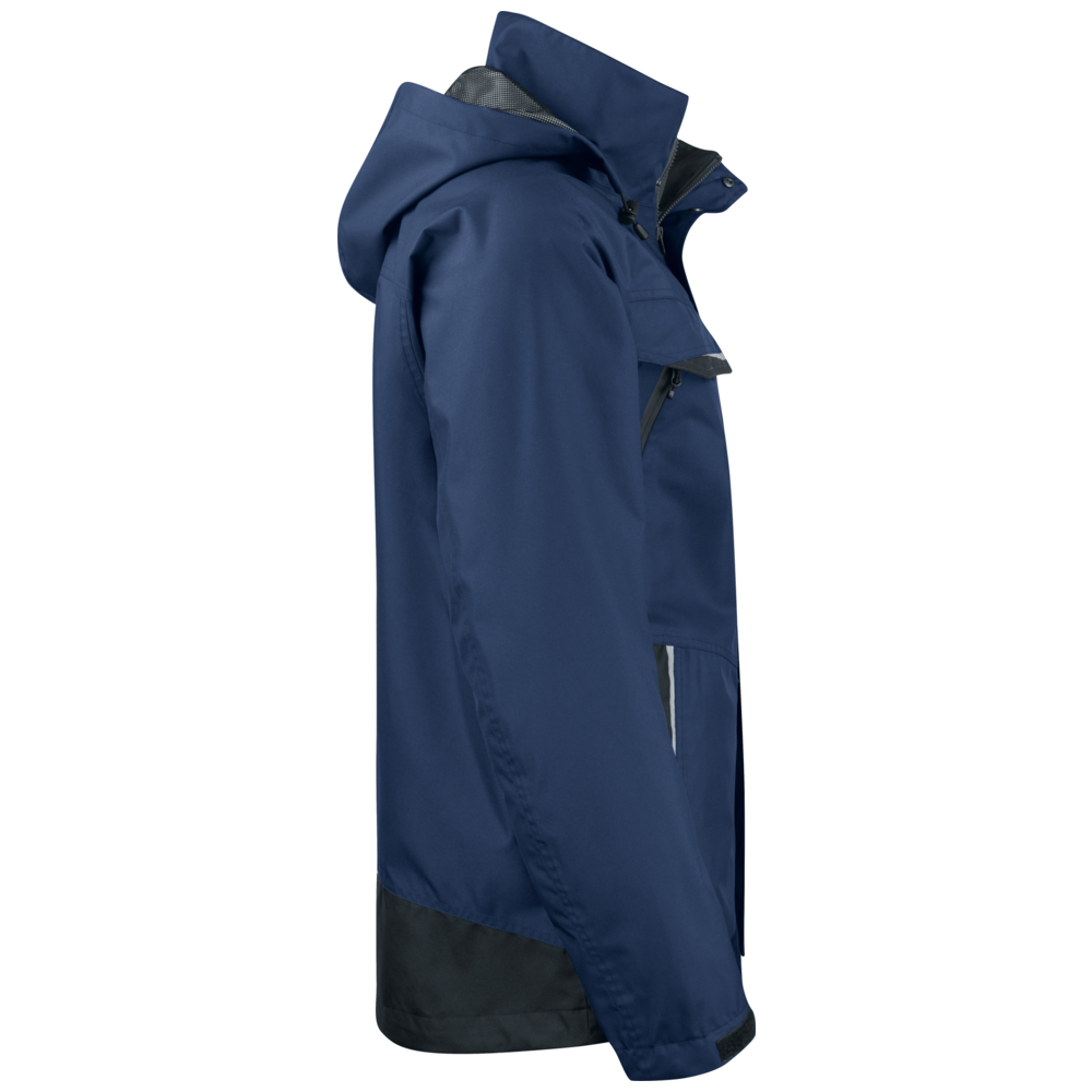 Projob Prio 4440 Regenjacke 644440