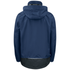 Projob Workwear 4441 gefütterter Regenmantel 644441