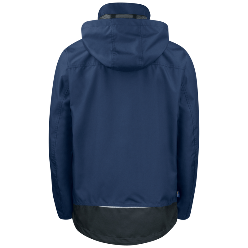 Projob Workwear 4441 gefütterter Regenmantel 644441