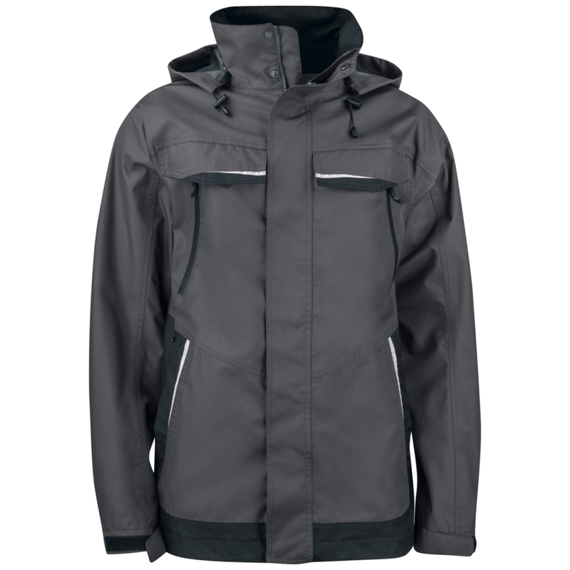 Projob Workwear 4441 Lined Raincoat 644441