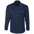 Projob Workwear 5203 Arbeitshemd mit langen Ärmeln 645203