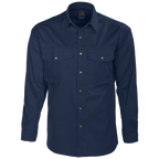 Projob Workwear 5203 Arbeitshemd mit langen Ärmeln 645203