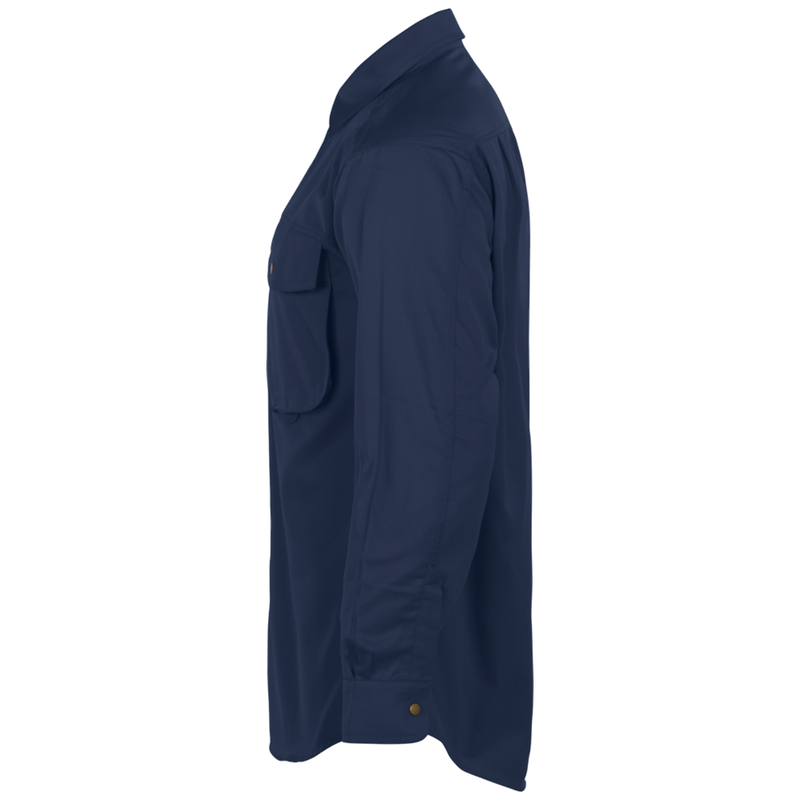 Projob Workwear 5203 werkhemd Lange Mouwen 645203