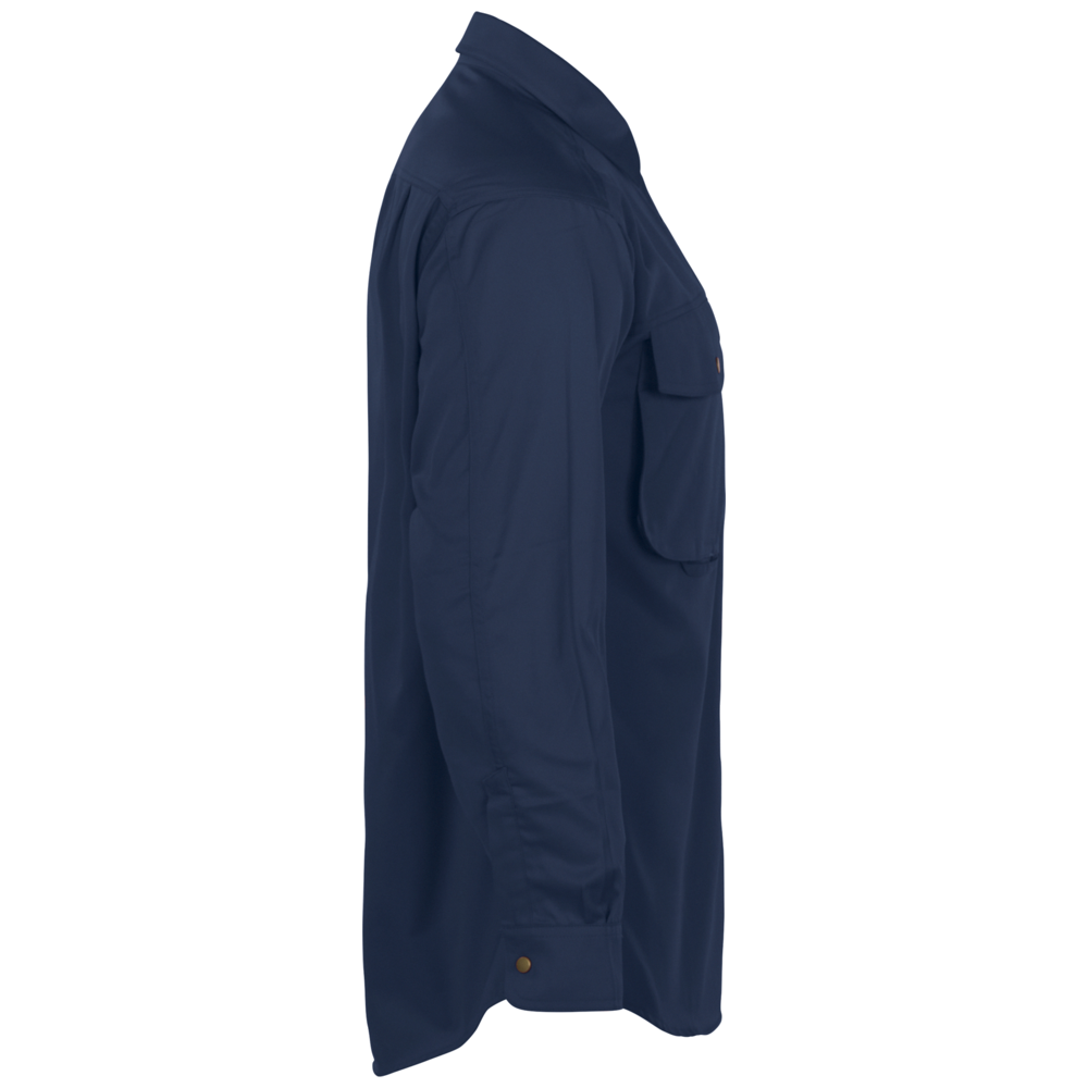 Projob Workwear 5203 Arbeitshemd mit langen Ärmeln 645203
