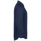 Projob Workwear 5203 Arbeitshemd mit langen Ärmeln 645203