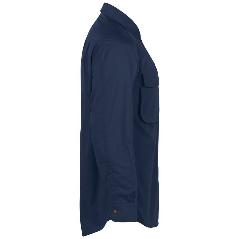 Projob Workwear 5203 werkhemd Lange Mouwen 645203