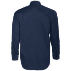 Projob Workwear 5203 Arbeitshemd mit langen Ärmeln 645203