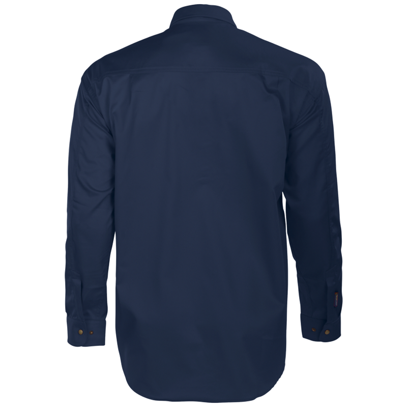 Projob Workwear 5203 werkhemd Lange Mouwen 645203