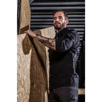 Projob Workwear 5203 Arbeitshemd mit langen Ärmeln 645203