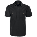 Projob Workwear 5205 Arbeitshemd mit kurzen Ärmeln 645205