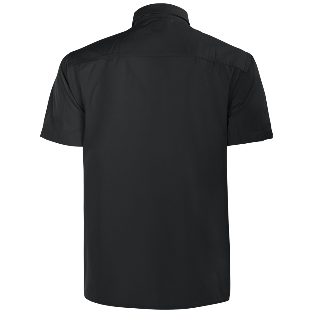 Projob Workwear 5205 Arbeitshemd mit kurzen Ärmeln 645205