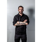 Projob Workwear 5210 Arbeitshemd mit langen Ärmeln 645210