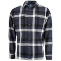 Projob Workwear 5212 Flanell-Arbeitshemd 645212