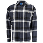 Projob Workwear 5212 Flanell-Arbeitshemd 645212