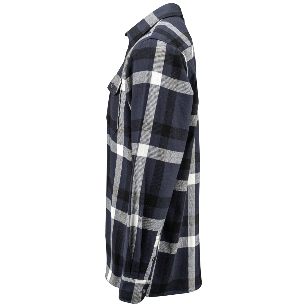 Projob Workwear 5212 Flanell-Arbeitshemd 645212