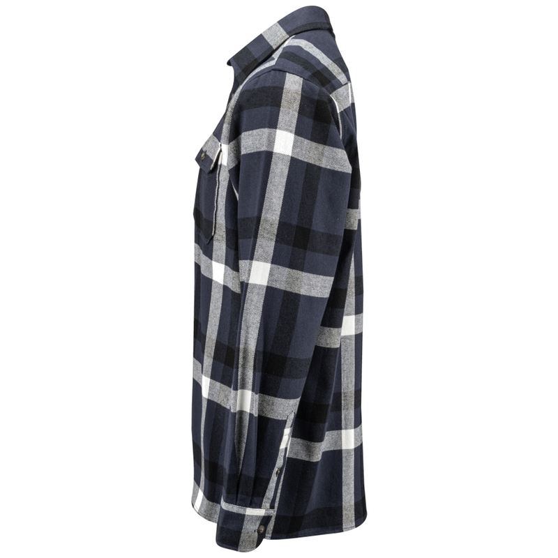 Projob Workwear 5212 Flanellen werkhemd 645212