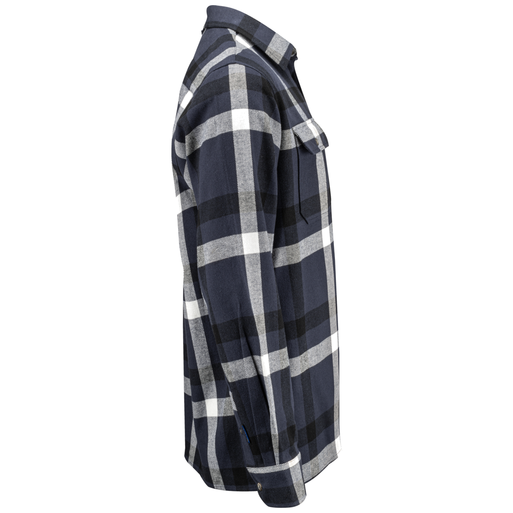 Projob Workwear 5212 Flanell-Arbeitshemd 645212
