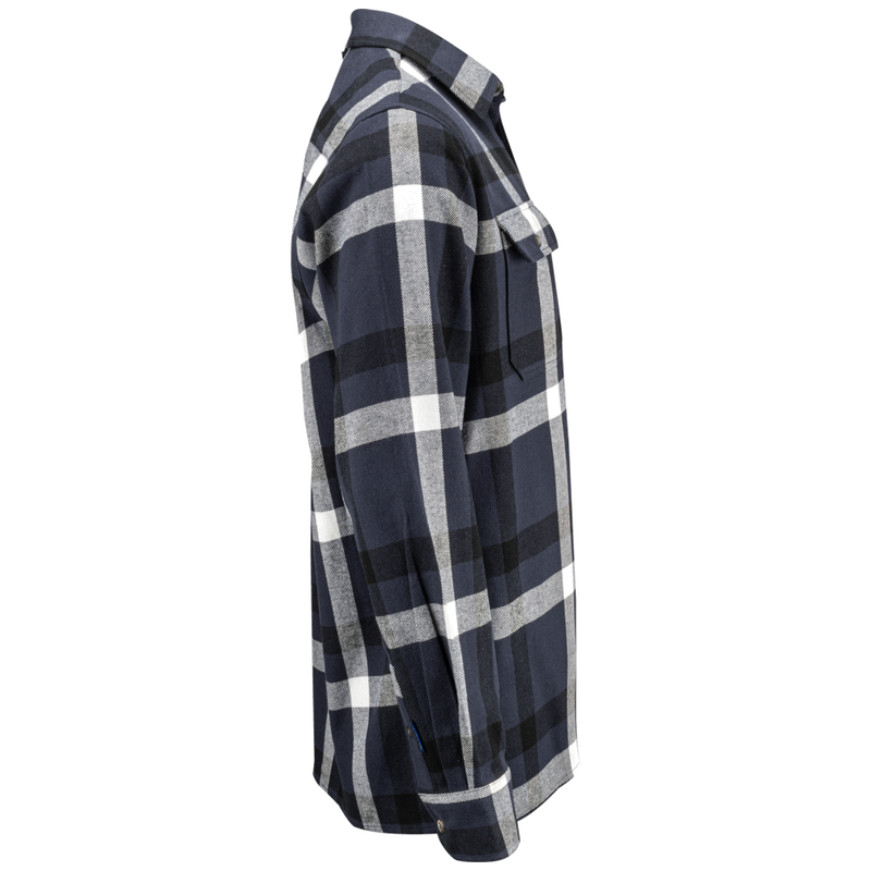 Projob Workwear 5212 Flannel work shirt 645212