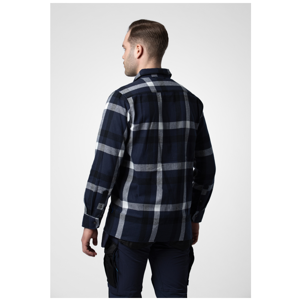 Projob Workwear 5212 Flanell-Arbeitshemd 645212