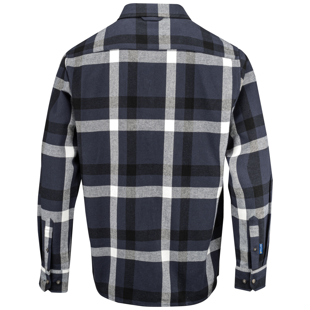 Projob Workwear 5212 Flanell-Arbeitshemd 645212