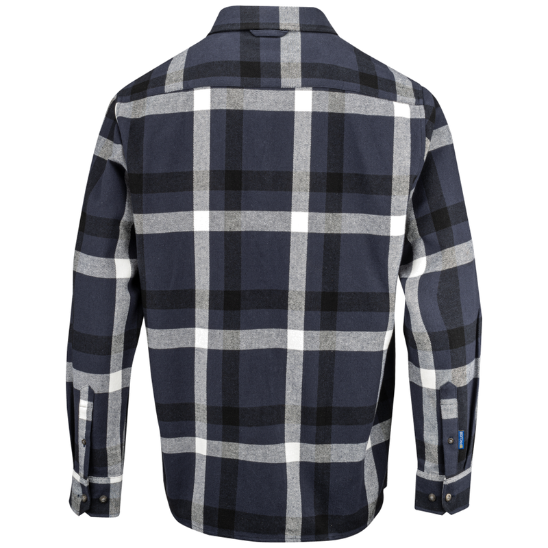 Projob Workwear 5212 Flannel work shirt 645212