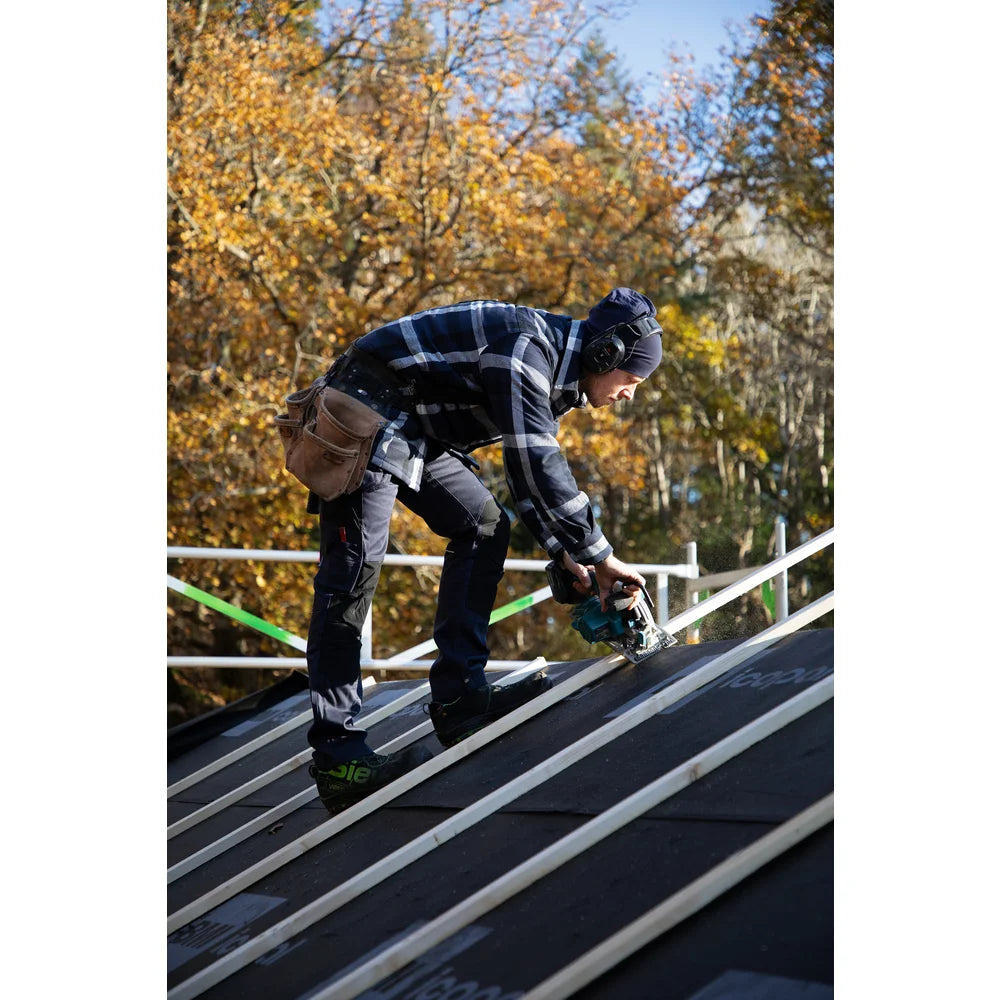Projob Workwear 5212 Flanell-Arbeitshemd 645212