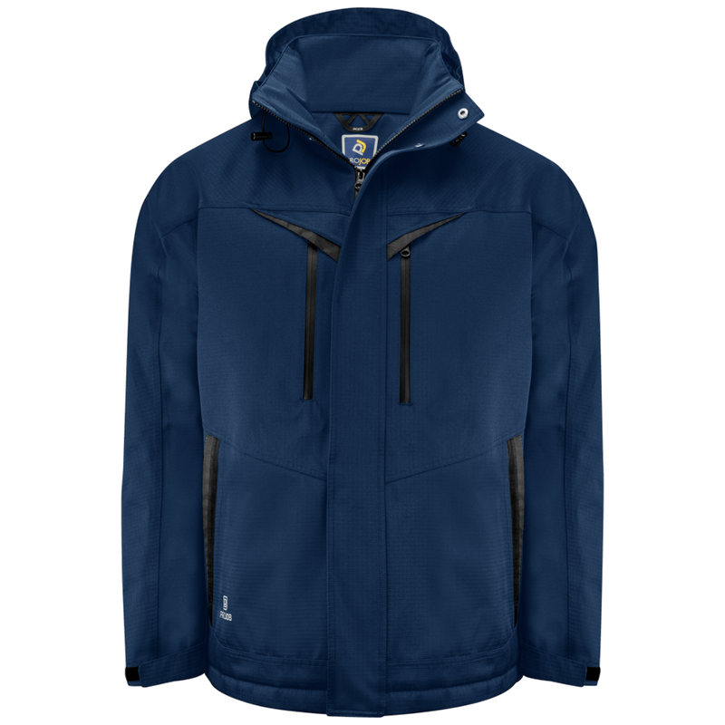 Projob Workwear 5430 Functional Jacket 645430
