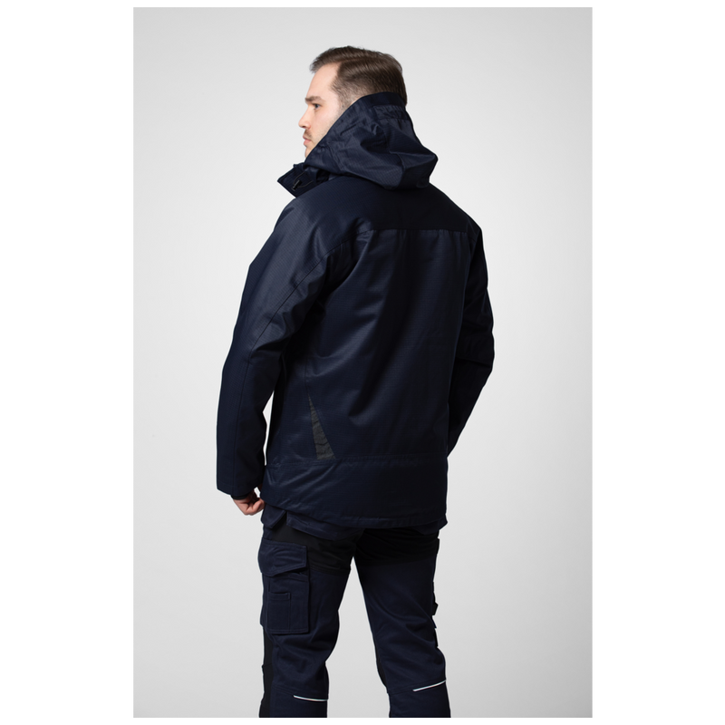 Projob Workwear 5430 Functionele Jas 645430