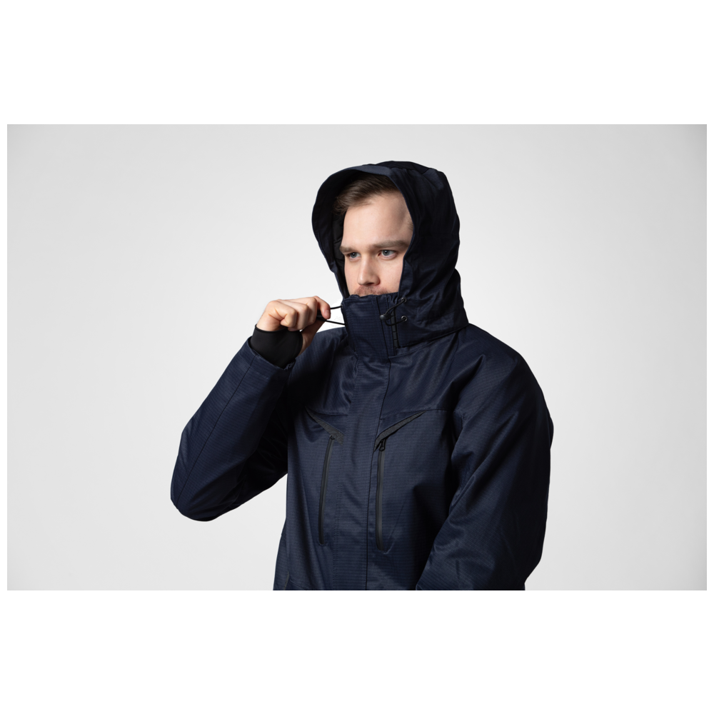 Projob Workwear 5430 Functionele Jas 645430