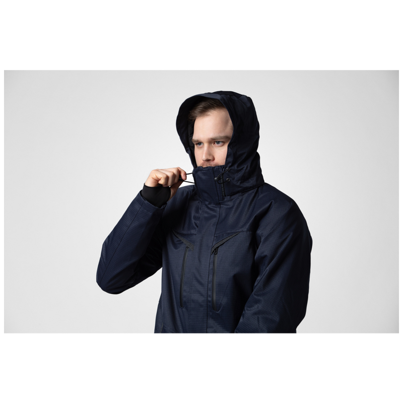 Projob Workwear 5430 Functionele Jas 645430