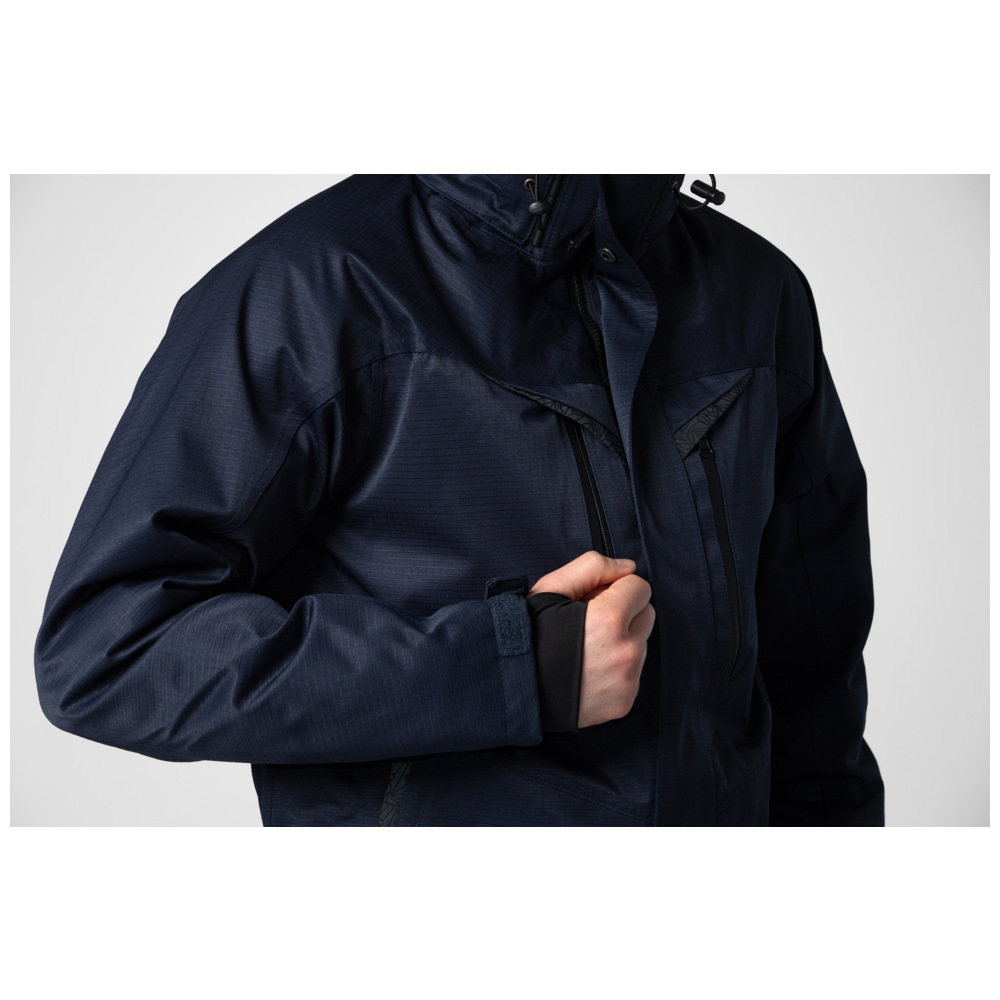 Projob Workwear 5430 Functionele Jas 645430