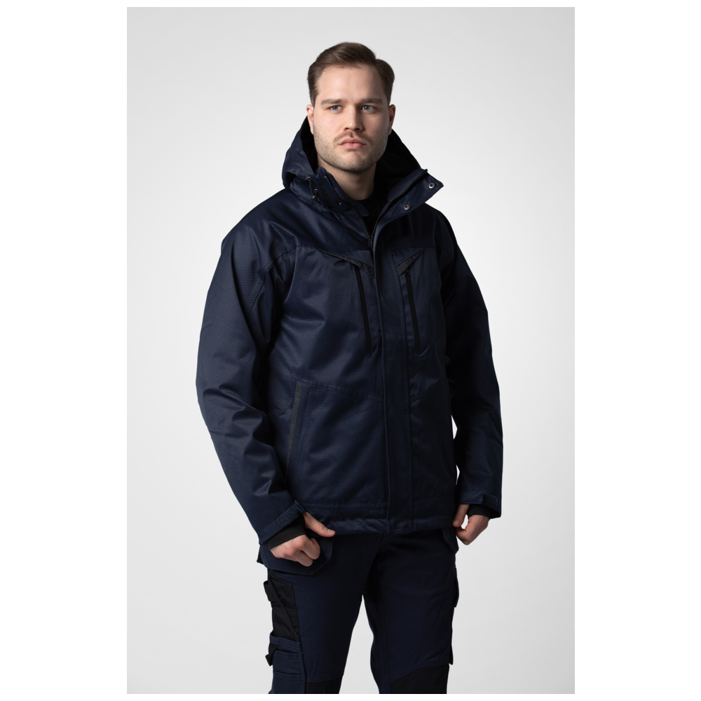 Projob Workwear 5430 Functionele Jas 645430