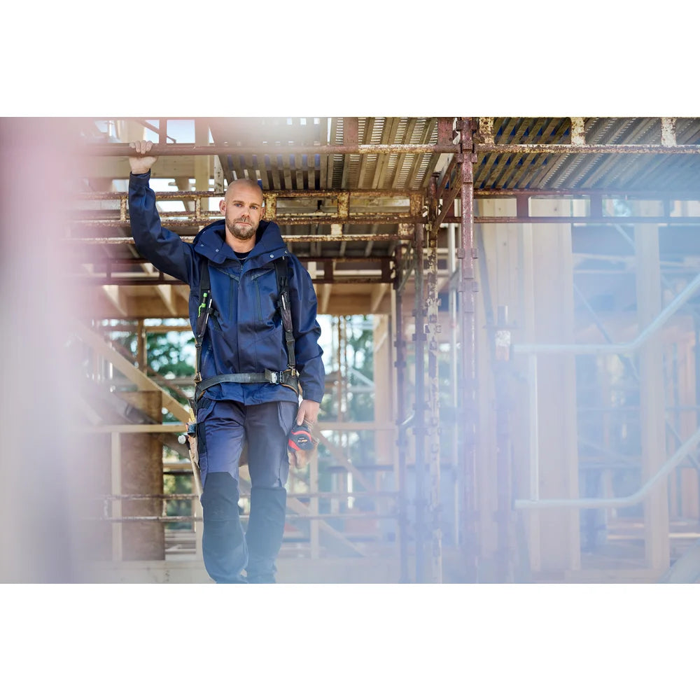 Projob Workwear 5455 Shelljacket 645455
