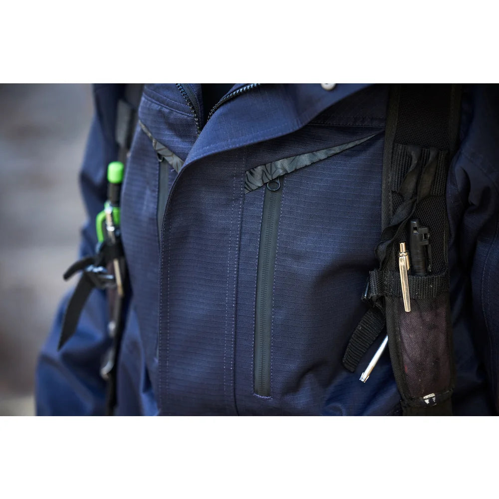 Projob Workwear 5455 Shelljacket 645455