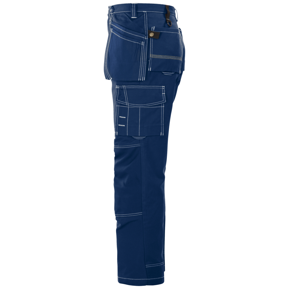 Projob Workwear 5501-Hosen mit Knietaschen und Nageltaschen 645501
