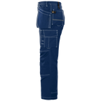 Projob Workwear 5501-Hosen mit Knietaschen und Nageltaschen 645501